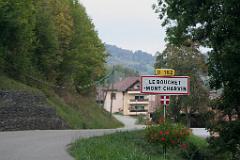 ECLAIREURS DE FRANCE MONT CHARVIN LE BOUCHET 1960  (12)